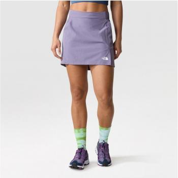 Falda de mujer The North Face SPEEDLIGHT SKORT
