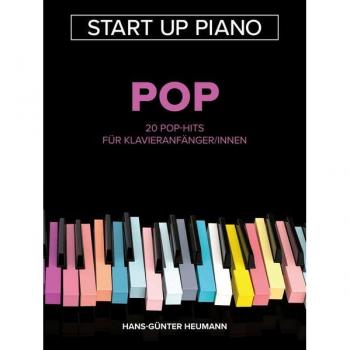 Start Up Piano