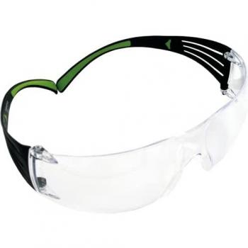 SecureFit 3M Clear Safety Lenses – SF401AF
