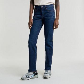 G‑Star Jeans Strace Blu Dritti 29/32 per Donna