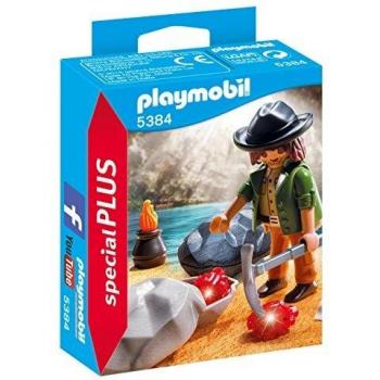 Jeu Playmobil