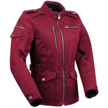 Segura Leyton Moto Jacket voor Dames