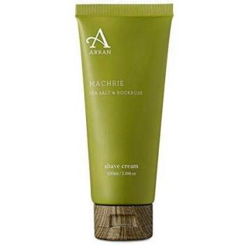 Arran Sense of Scotland, 100 ml Machrie Shave Cream