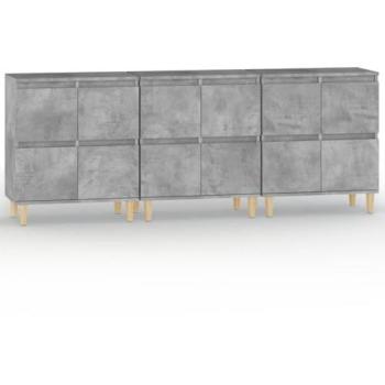 Buffet Bahut Multifonction