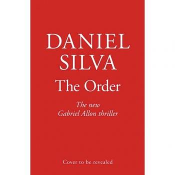 Daniel Silva The Order