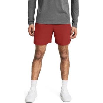 Under Armour Herren Shortcut 1373718 – Vanish Woven 6, Orange, XL