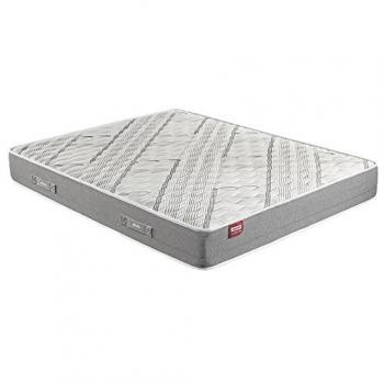 Colchón Pikolin Arce 23 cm muelle Normablock confort extra 120x182 cm