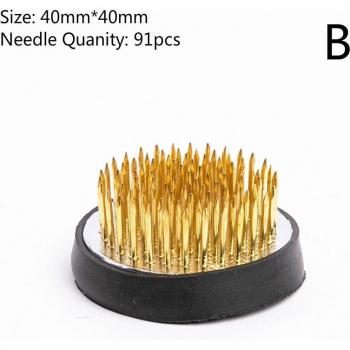 Japanese Flower Arrangement Kenzan Tool