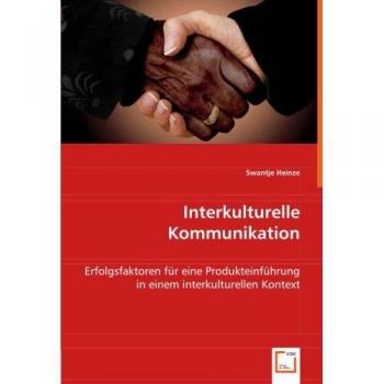Interkulturelle Kommunikation