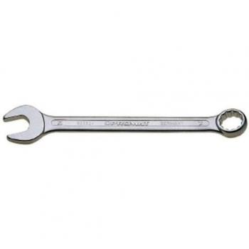 Clé à œil 13 mm longueur 170 mm en chrome-vanadium PROMAT