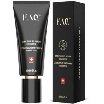 Sérum Rassodant Conducteur pour le Corps FOREO FAQ™ 60 ml