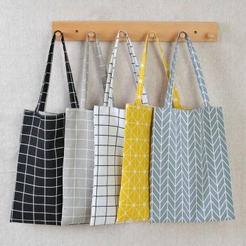 Bolso Mano Mujer Natural