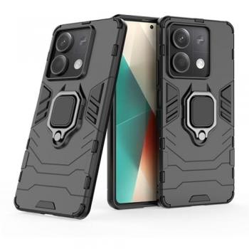 Funda para Móvil Xiaomi Redmi Note 13 5G con Tecnología de Absorción de Golpes