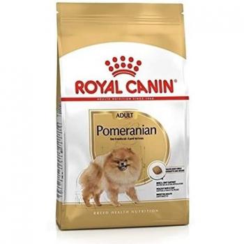 Royal Canin Pomeranian Adult Rice Vegetable 3 Kg