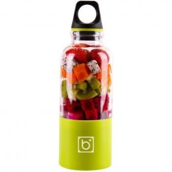 Taza Express 500ml – Eficiencia en Jugo