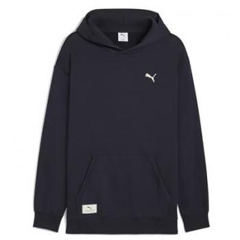Puma Flared Comfort Hoodie