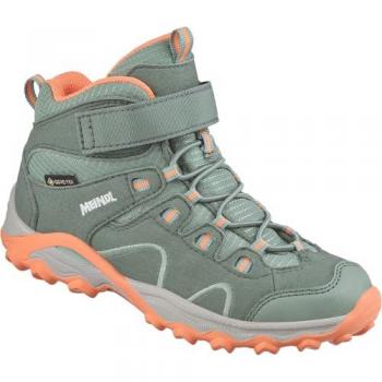 Meindl Lucca Mid GTX Multifunktionsschuhe für Kinder
