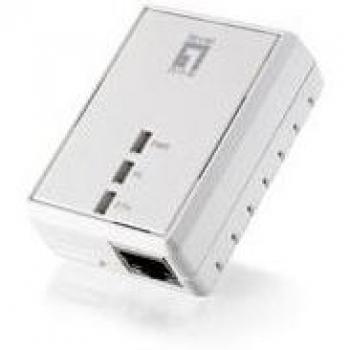PowerLine LevelOne PLI‑4052 – 50/60 Hz, 10–90 % DC