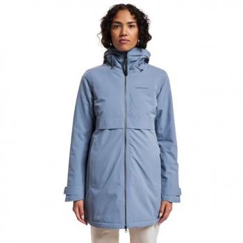 Didriksons Damen Funktionsparka Helle 5