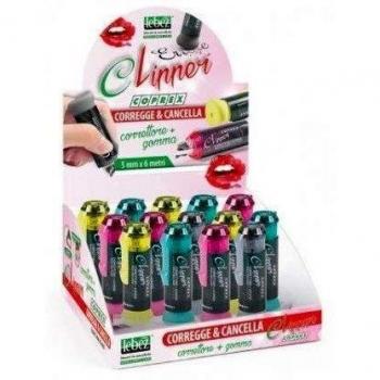 Coprex ESP DA 19 Piece Clippers and Scissors Bundle