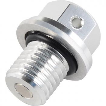 NICECNC Oil Drain Plug Bolt for Kawasaki ZX10R