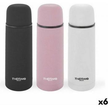 Acciaio Inossidabile ThermoSport 6 Unità