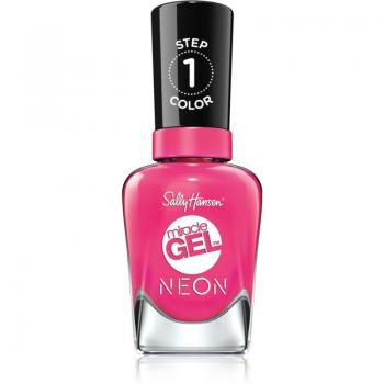 Sally Hansen Miracle Gel™ Gel Polish 050 Fuchsia Fever 14.7 ml
