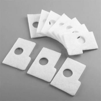 5pcs Chainsaw Carburetor Repair Kit with Air Filter for Stihl