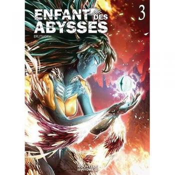 Enfant des Abysses