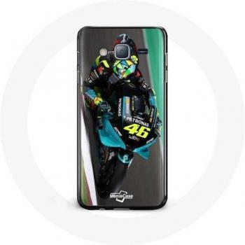 Custodia Valentino Rossi per Samsung Galaxy J5