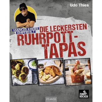 Markus Krebs empfiehlt: Die leckersten Ruhrpott-Tapas