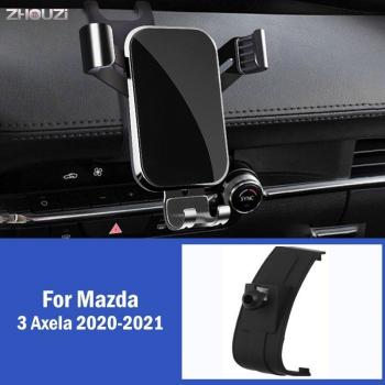 Navigation Halterung für Mazda CX-Serie
