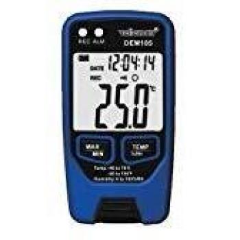 Enregistreur de données thermiques et d'humidité USB TOOL LAND