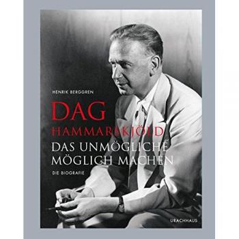 Dag Hammarskjöld