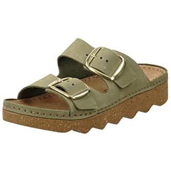 Foggia Sandales confort Rohde 38