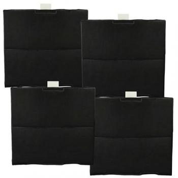 Neff Hood Filtration Set – 23.5 x 22 cm