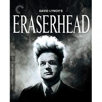 Eraserhead The Criterion Collection
