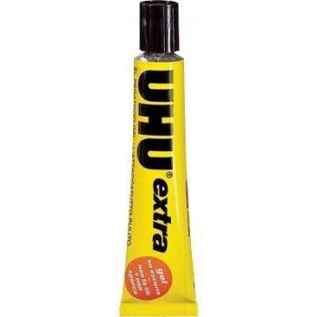 UHU Colle de Contact 20 ml