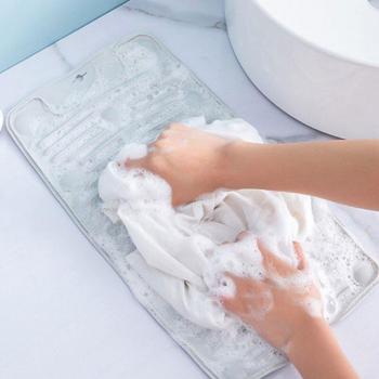 Hand Washing Board for Shirts