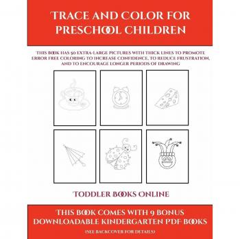 Toddler Books Online