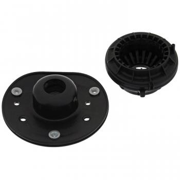 FEBI BILSTEIN Coupelle d'amortisseur Essieu avant 38227 Tête d'amortisseur,Coupelle de suspension FORD,S-MAX (WA6),MONDEO IV (BA7)
