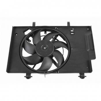 KRAFT 9902059 Ventilateur à moteur