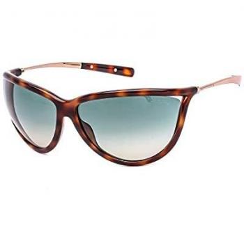 Tom Ford Damen‑Lunette FT0770, 56 W, 70 mm