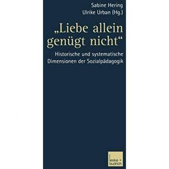 Liebe allein genügt nicht