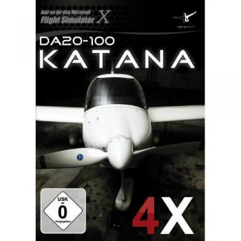 Flugsimulator X