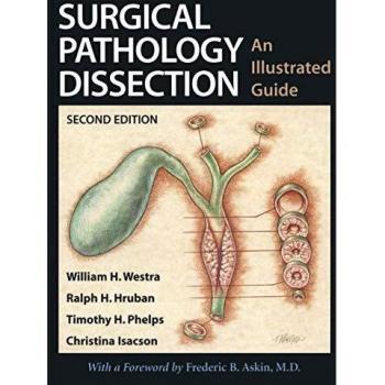 Surgical Pathology Dissection : An Illustrated Guide