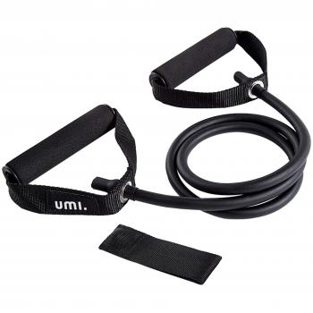 Banda Unica UMI – Tubo di Resistenza con Supporto a Porta, Manuale