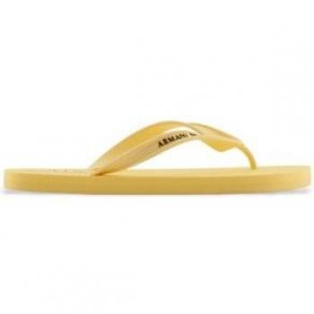 Sandalón Beachwear AIX Armani Exchange Hombre YL 43