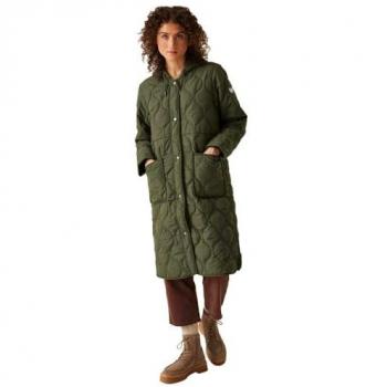 Dames Parka Regatta Jaycee II