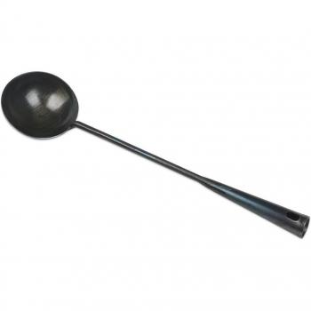 ZhenSanHuan Handcrafted Iron Ladle